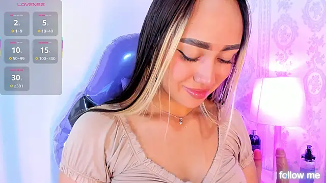 liaa 18 online show from 14, 11, 2025