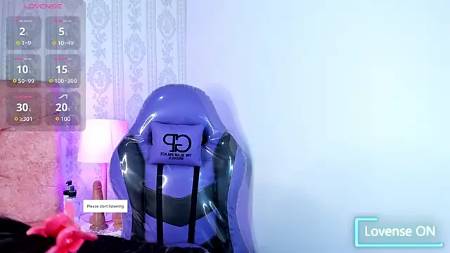 liaa 18 online show from 3, 10, 2025