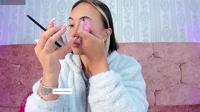 liaa 18 online show from 19, 9, 2025