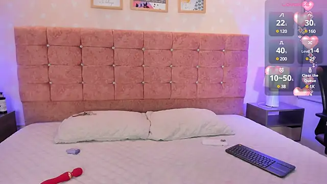 liaa 18 online show from 20, 3, 2025