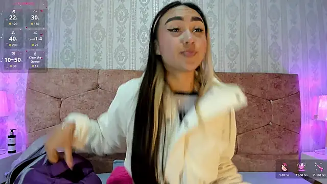 liaa 18 online show from 6, 11, 2025