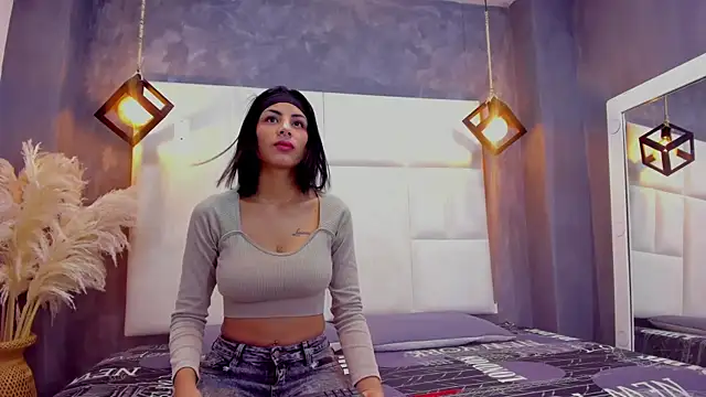 Tinny and Candy online show from 22, 10, 2025