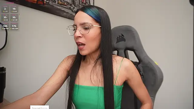 little-eli online show from 8, 2, 2026