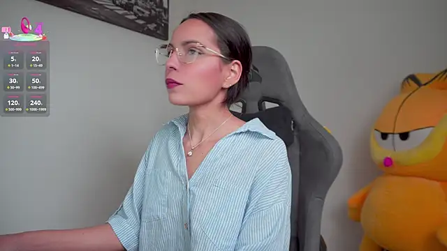 little-eli online show from 7, 10, 2025