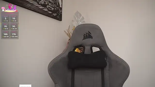 little-eli online show from 21, 12, 2025