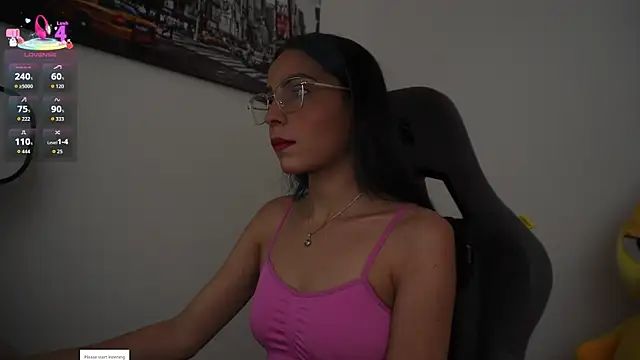 little-eli online show from 10, 1, 2026