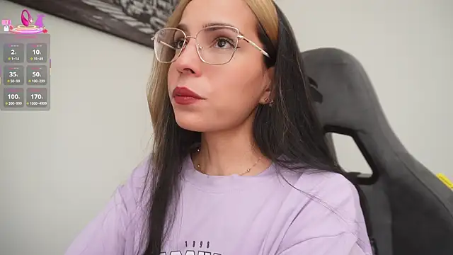 little-eli online show from 28, 10, 2025