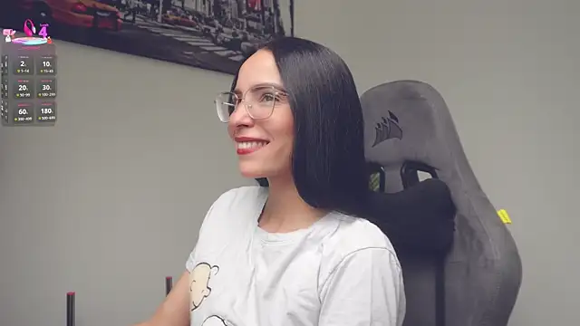 Snapshot of little-eli chatting on 8, 7, 2026 little-eli online show from 8, 7, 2026