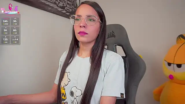 little-eli online show from 12, 10, 2025