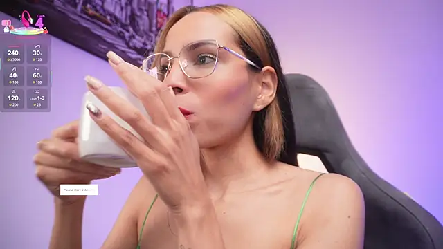 little-eli online show from 28, 11, 2025