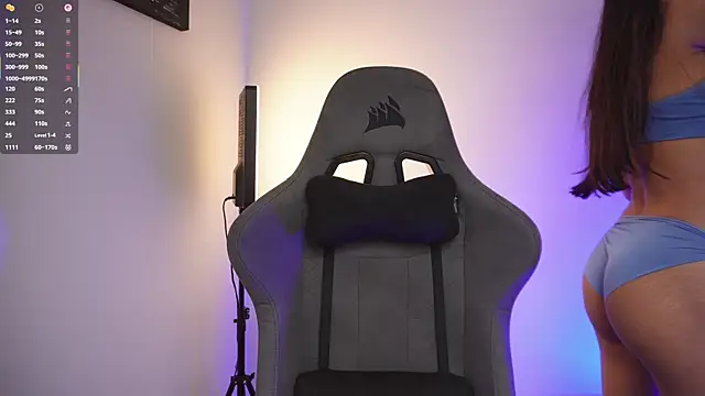 little-eli online show from 19, 10, 2025