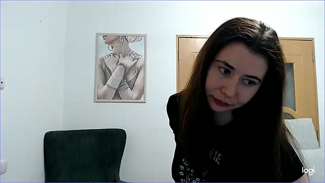 VioletaFlower7 online show from 28, 10, 2025