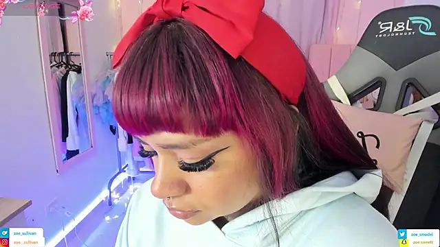 zoesullivan online show from 4, 2, 2026