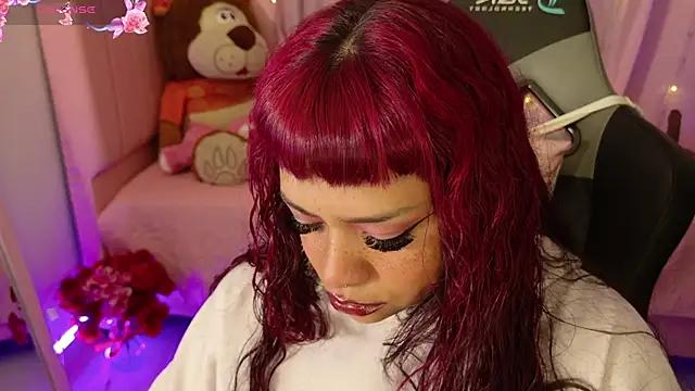 zoesullivan online show from 23, 4, 2026