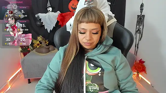 zoesullivan online show from 14, 10, 2025