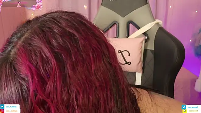 zoesullivan online show from 6, 3, 2026