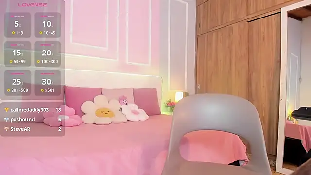 OraLarson online show from 13, 3, 2025