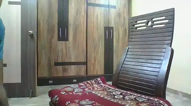 vikram74 online show from 28, 2, 2025