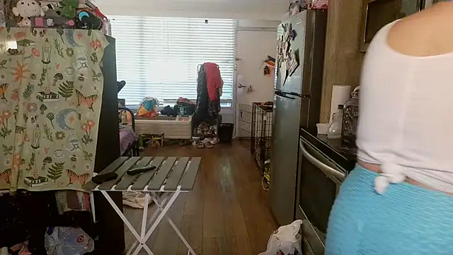 mochi rainbow online show from 19, 3, 2025