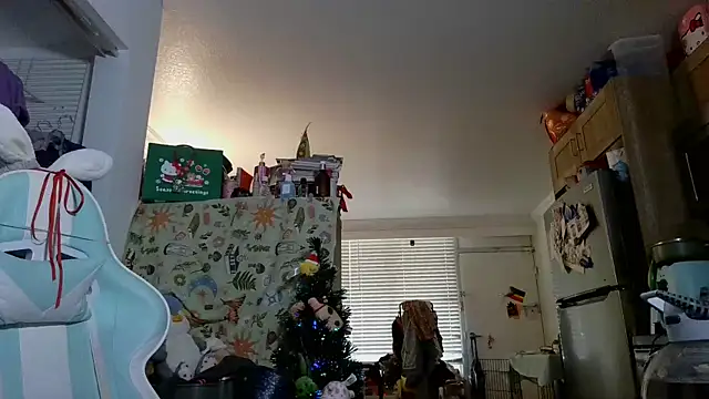 mochi rainbow online show from 31, 12, 2024