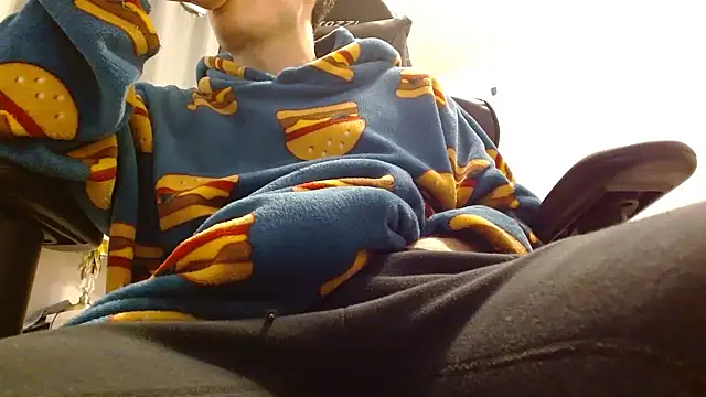 Irishbubblebutt69 online show from 27, 1, 2025