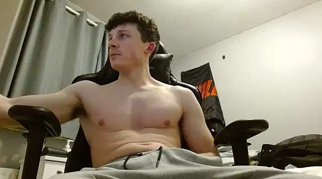 Irishbubblebutt69 online show from 19, 2, 2025