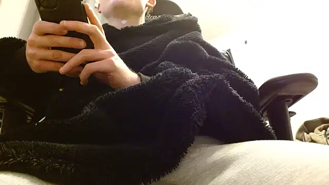 Irishbubblebutt69 online show from 26, 1, 2025