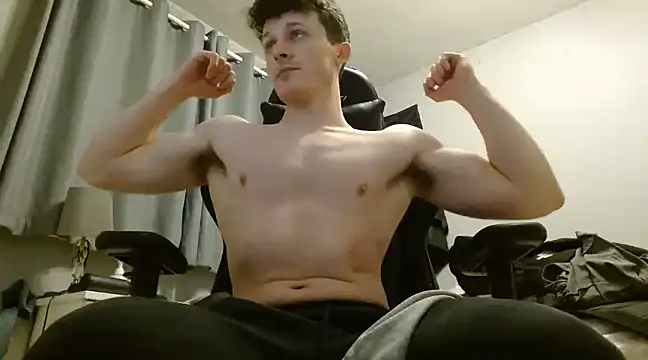 Irishbubblebutt69 online show from 18, 2, 2025