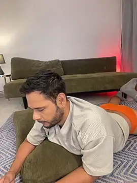 Nate Ocean online show from 22, 11, 2025