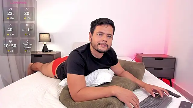 Nate Ocean online show from 13, 3, 2026