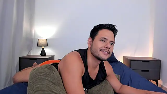 Nate Ocean online show from 17, 3, 2026