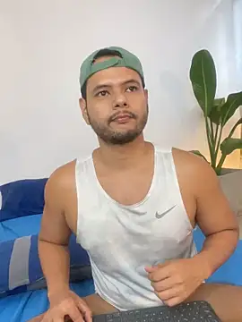 Nate Ocean online show from 6, 1, 2026