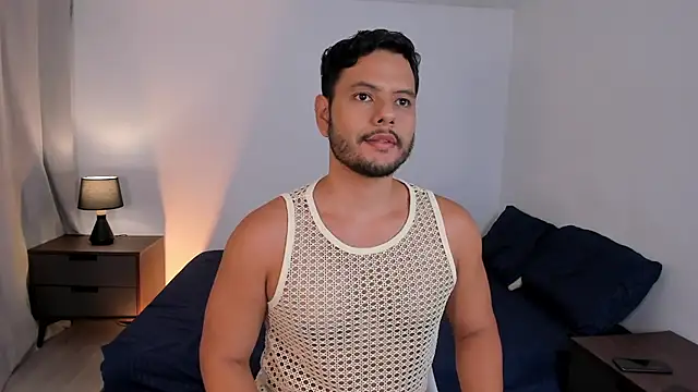 Nate Ocean online show from 25, 2, 2026