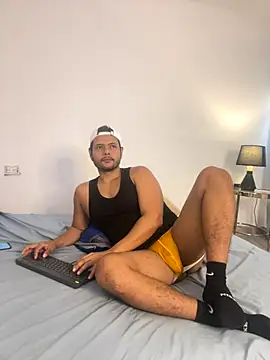 Nate Ocean online show from 15, 12, 2025