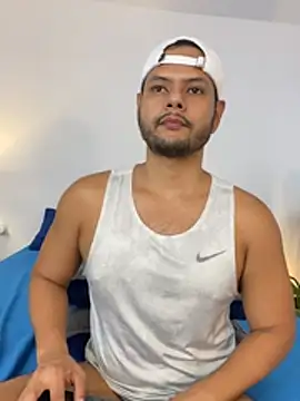 Nate Ocean online show from 9, 1, 2026