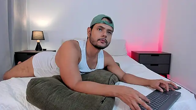 Nate Ocean online show from 10, 3, 2026