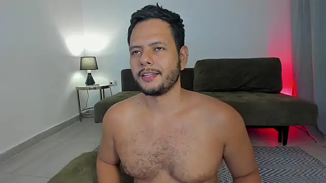 Nate Ocean online show from 27, 11, 2025