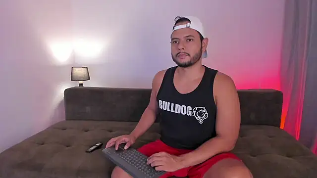 Nate Ocean online show from 30, 11, 2025