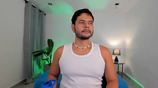 Nate Ocean online show from 13, 1, 2026