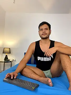 Nate Ocean online show from 7, 1, 2026