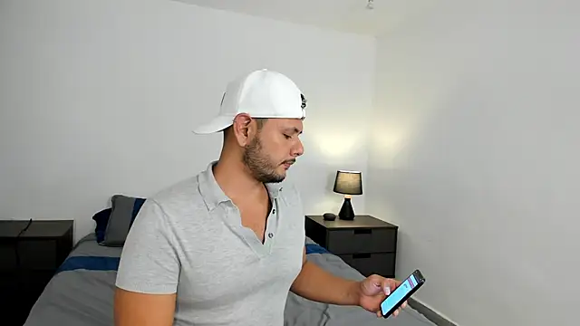 Nate Ocean online show from 1, 2, 2026