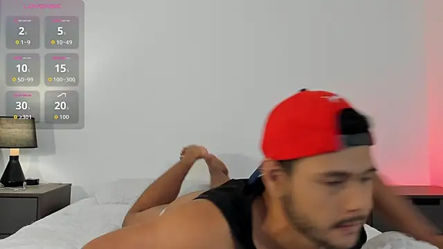 Nate Ocean online show from 12, 3, 2026