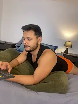 Nate Ocean online show from 10, 2, 2026