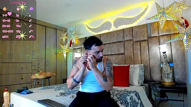 petterwilly1 online show from 8, 1, 2026