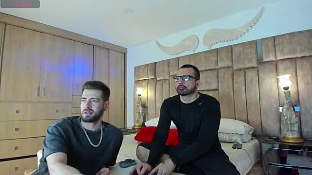 petterwilly1 online show from 20, 9, 2025