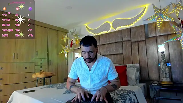 petterwilly1 online show from 10, 1, 2026