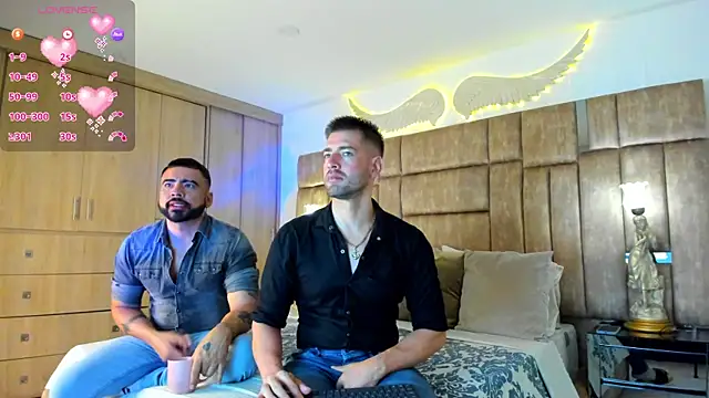 petterwilly1 online show from 11, 5, 2026