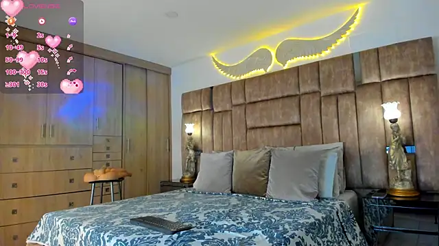 petterwilly1 online show from 27, 2, 2026