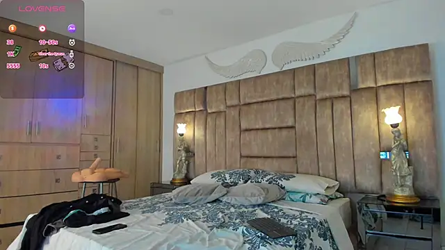 petterwilly1 online show from 5, 3, 2025