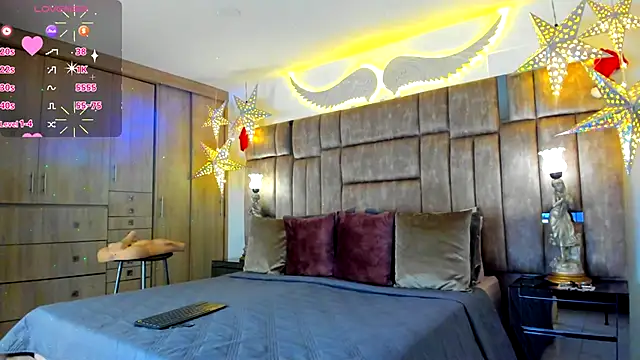 petterwilly1 online show from 24, 11, 2025